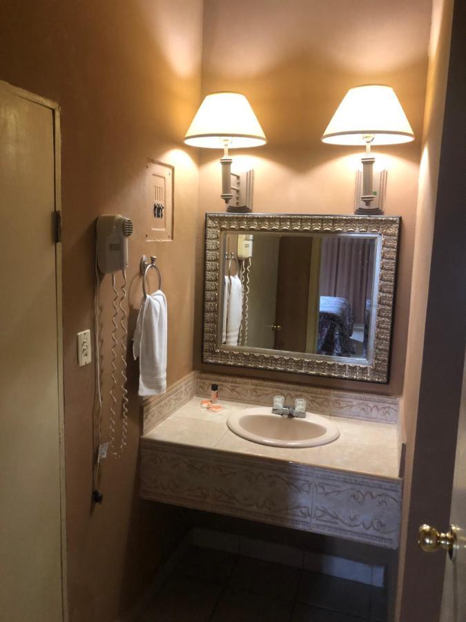 Hotel Plaza Riviera ماتاموروس المظهر الخارجي الصورة