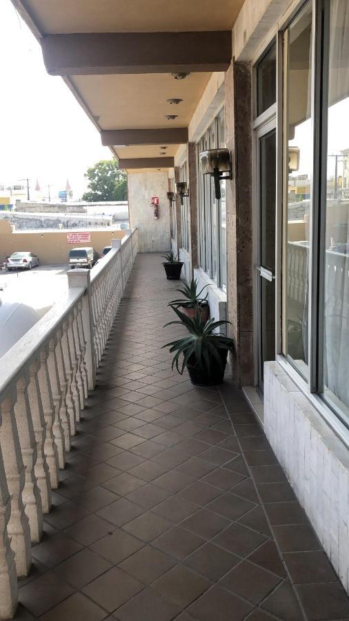 Hotel Plaza Riviera ماتاموروس المظهر الخارجي الصورة